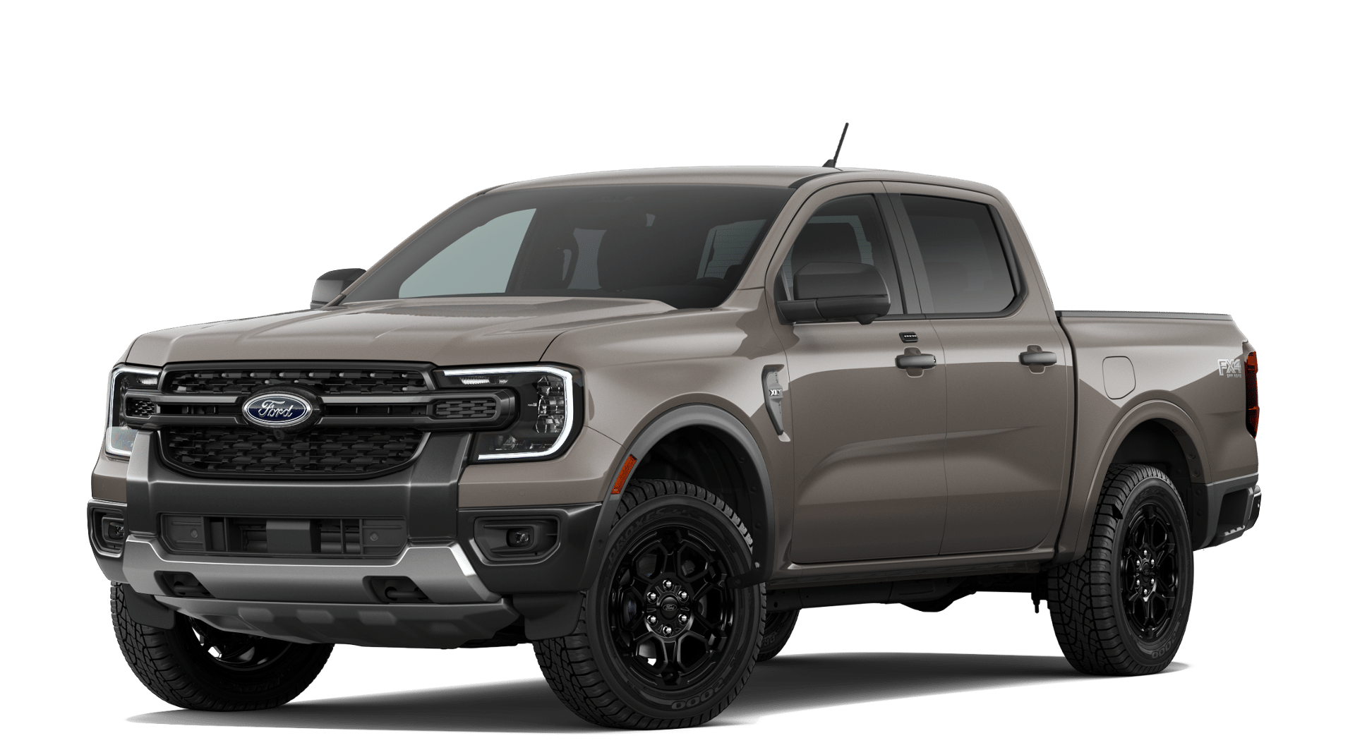 2026 Ford Ranger® External Image 1